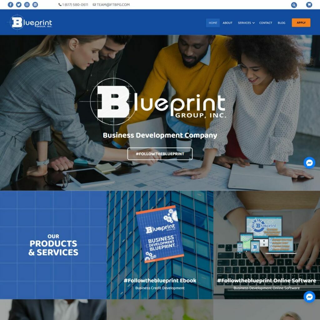 blueprint-group